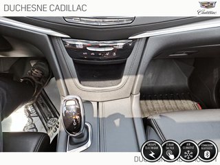 Cadillac XT5 AWD  2017 à Alma, Québec - 13 - w320h240px