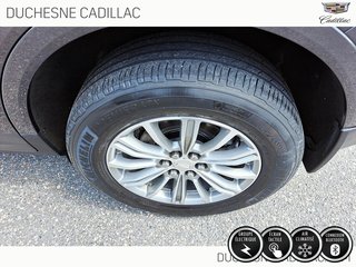 Cadillac XT5 AWD  2017 à Alma, Québec - 7 - w320h240px