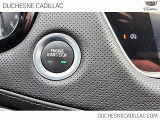 2021 Cadillac XT5 in Alma, Quebec - 24 - w320h240px