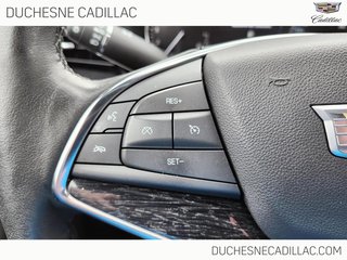 2021 Cadillac XT5 in Alma, Quebec - 27 - w320h240px