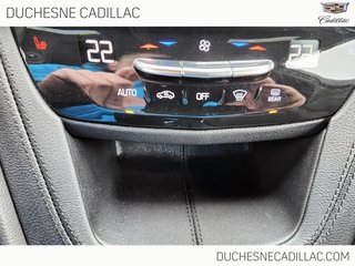2021 Cadillac XT5 in Alma, Quebec - 28 - w320h240px