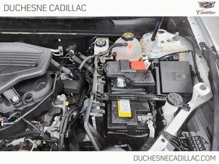 2021 Cadillac XT5 in Alma, Quebec - 31 - w320h240px