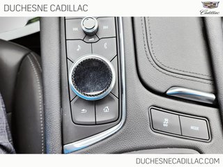 2021 Cadillac XT5 in Alma, Quebec - 29 - w320h240px