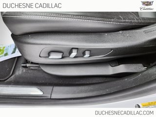 2021 Cadillac XT5 in Alma, Quebec - 15 - w320h240px