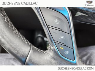 2021 Cadillac XT5 in Alma, Quebec - 25 - w320h240px