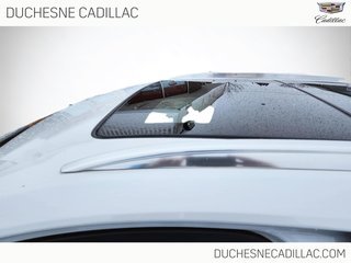 2021 Cadillac XT5 in Alma, Quebec - 8 - w320h240px