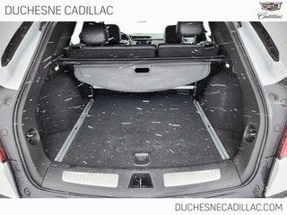 2021 Cadillac XT5 in Alma, Quebec - 12 - w320h240px