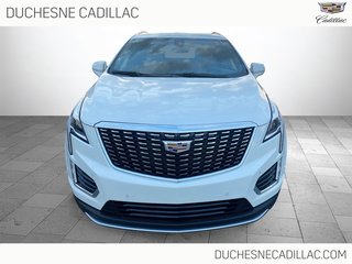 Cadillac XT5 AWD Premium Luxury 2021 à Alma, Québec - 2 - w320h240px