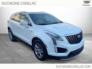Cadillac XT5 AWD Premium Luxury 2021 à Alma, Québec - 3 - w320h240px