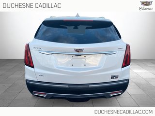 Cadillac XT5 AWD Premium Luxury 2021 à Alma, Québec - 6 - w320h240px