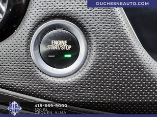 2017 Cadillac XT5 in Alma, Quebec - 15 - w320h240px