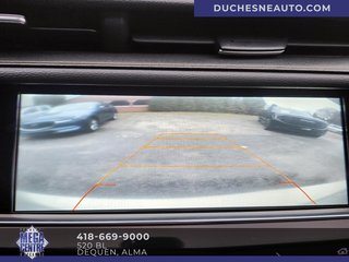 2017 Cadillac XT5 in Alma, Quebec - 27 - w320h240px