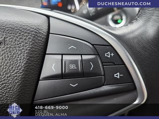 2017 Cadillac XT5 in Alma, Quebec - 21 - w320h240px