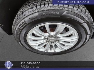 2017 Cadillac XT5 in Alma, Quebec - 8 - w320h240px