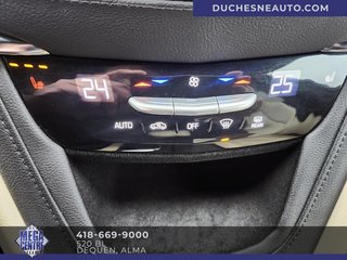 2017 Cadillac XT5 in Alma, Quebec - 18 - w320h240px