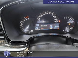 2017 Cadillac XT5 in Alma, Quebec - 23 - w320h240px