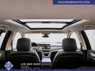 Cadillac XT5 AWD  2019 à Alma, Québec - 11 - w320h240px