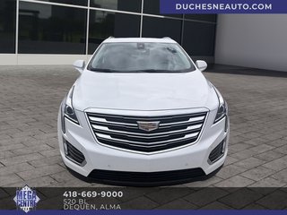 Cadillac XT5 AWD Premium Luxury 2019 à Alma, Québec - 2 - w320h240px