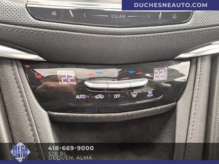 Cadillac XT5 AWD  2019 à Alma, Québec - 19 - w320h240px