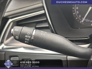 Cadillac XT5 AWD  2019 à Alma, Québec - 23 - w320h240px