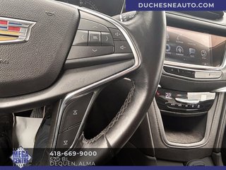 Cadillac XT5 AWD  2019 à Alma, Québec - 24 - w320h240px