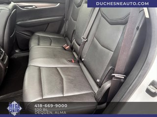 Cadillac XT5 AWD  2019 à Alma, Québec - 12 - w320h240px