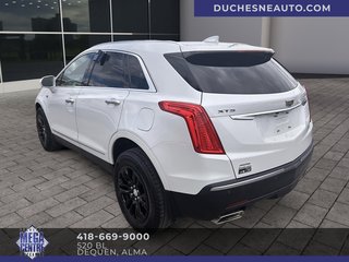 Cadillac XT5 AWD  2019 à Alma, Québec - 7 - w320h240px