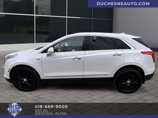 Cadillac XT5 AWD  2019 à Alma, Québec - 8 - w320h240px