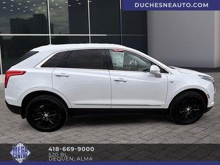Cadillac XT5 AWD Premium Luxury 2019 à Alma, Québec - 4 - w320h240px
