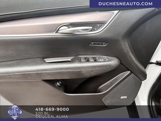 Cadillac XT5 AWD  2019 à Alma, Québec - 15 - w320h240px