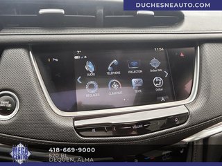 Cadillac XT5 AWD  2019 à Alma, Québec - 18 - w320h240px