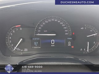 Cadillac XT5 AWD  2019 à Alma, Québec - 26 - w320h240px