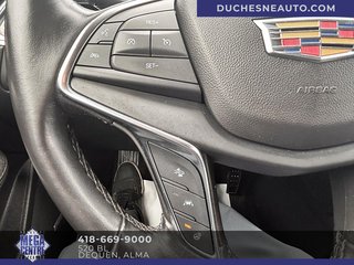 Cadillac XT5 AWD  2019 à Alma, Québec - 22 - w320h240px