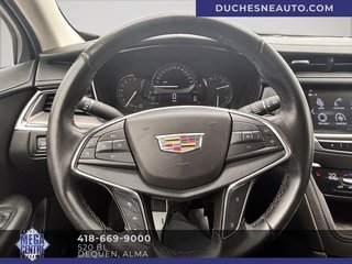 Cadillac XT5 AWD  2019 à Alma, Québec - 21 - w320h240px
