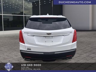 Cadillac XT5 AWD Premium Luxury 2019 à Alma, Québec - 6 - w320h240px