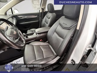 Cadillac XT5 AWD  2019 à Alma, Québec - 13 - w320h240px