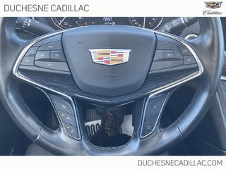 Cadillac XT5 AWD  2020 à Alma, Québec - 14 - w320h240px