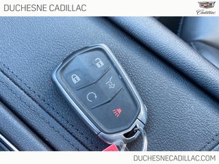 Cadillac XT5 AWD  2020 à Alma, Québec - 21 - w320h240px