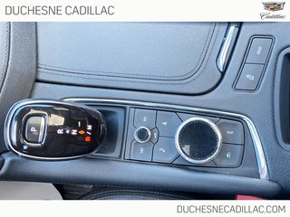 Cadillac XT5 AWD  2020 à Alma, Québec - 18 - w320h240px