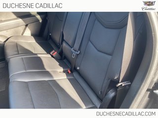 Cadillac XT5 AWD  2020 à Alma, Québec - 9 - w320h240px