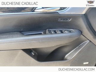 Cadillac XT5 AWD  2020 à Alma, Québec - 12 - w320h240px