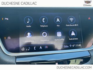 Cadillac XT5 AWD  2020 à Alma, Québec - 17 - w320h240px