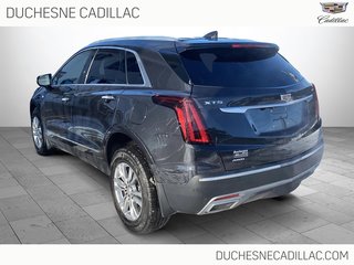 Cadillac XT5 AWD  2020 à Alma, Québec - 4 - w320h240px
