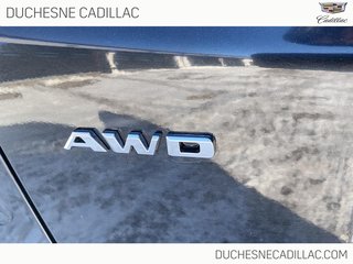 Cadillac XT4 AWD  2021 à Alma, Québec - 7 - w320h240px