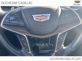 Cadillac XT4 AWD  2021 à Alma, Québec - 18 - w320h240px