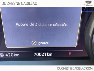 Cadillac XT4 AWD  2021 à Alma, Québec - 20 - w320h240px