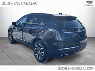 Cadillac XT4 AWD  2021 à Alma, Québec - 5 - w320h240px