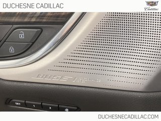 Cadillac XT6 AWD  2022 à Alma, Québec - 9 - w320h240px