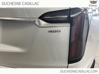 Cadillac XT6 AWD  2022 à Alma, Québec - 5 - w320h240px