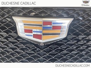 Cadillac XT6 AWD  2022 à Alma, Québec - 3 - w320h240px